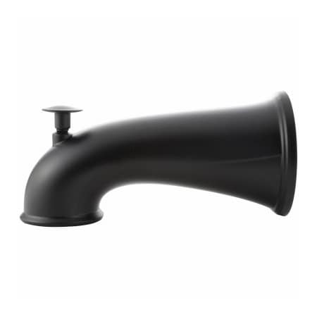 Danco 6 BLK Tub Spout 11080
